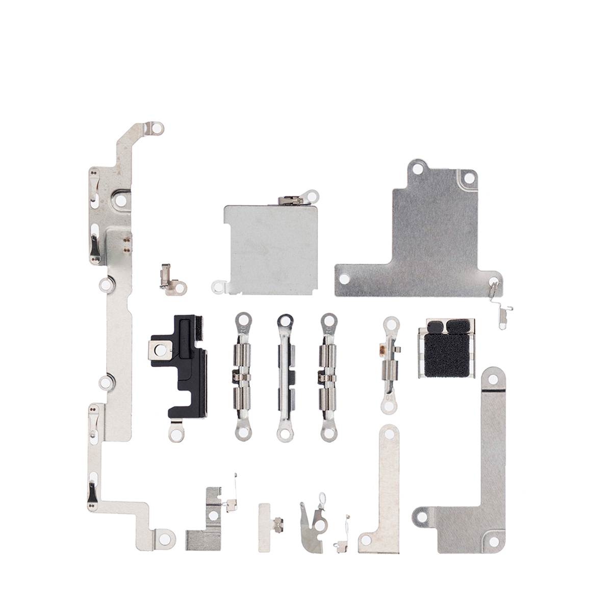 Chapa Kit iPhone XR